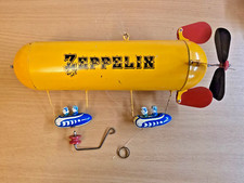 Tucher walther zeppelin gebraucht kaufen  Mering