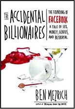 Accidental billionaires foundi for sale Accidental billionaires foundi for sale  UK