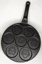 Usado, Panqueca Starfrit Griddle animal cozinhar 7 bolos comprar usado  Enviando para Brazil