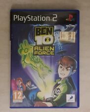 Ben alien force usato  Italia