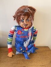 Chucky doll child for sale  SUTTON-IN-ASHFIELD