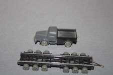 Wiking unverglast henschel gebraucht kaufen  Warendorf