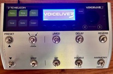 Voice life 3 gebraucht kaufen  Görlitz