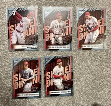 2022 topps japan for sale  LONDON