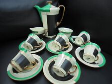 Crown devon coffee for sale  MIDDLESBROUGH