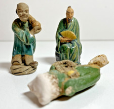 Old miniature mudmen for sale  Sylmar