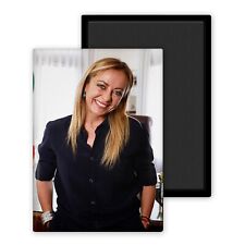 Giorgia meloni magnet d'occasion  Montreuil