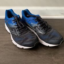 Tênis de corrida MIZUNO Wave Inspire 14 masculino 410983.5n5r fitness atlético azul 9 comprar usado  Enviando para Brazil