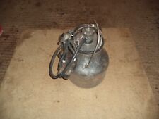 Milk bucket churn for sale  APPLEBY-IN-WESTMORLAND