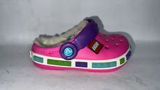 Crocs sabot ciabatta usato  Margherita di Savoia