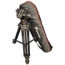 Manfrotto aluminium videostati gebraucht kaufen  Hamburg