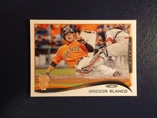 2014 topps baseball for sale  Mattapoisett