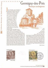Document philatélique 1er d'occasion  Aigues-Mortes