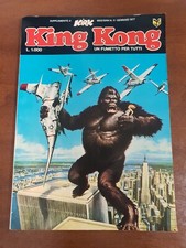 King kong cenisio usato  Forli