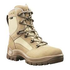 Botas Haix Airpower Desert Boot Exército Combate Patrulha Verão Bege (Supergrade) comprar usado  Enviando para Brazil