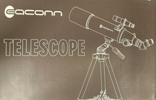 Telescopes adults astronomy for sale  Dumfries