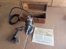 Dumore speed drill for sale  Riverside