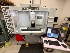 Tormach pcnc 1100 for sale  Hopkins