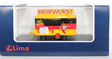 Bratwurst verkaufswagen food gebraucht kaufen  Laudenbach