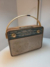 Vintage retro 1960 for sale  NOTTINGHAM