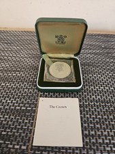 royal wedding commemorative crown for sale royal wedding commemorative crown for sale GRAVESEND