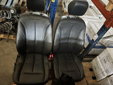 Bmw f34 sedili usato  Scordia