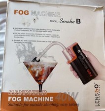Smoke fog machine for sale  Viburnum