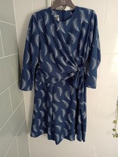 Vintage dress pretty for sale  EXETER