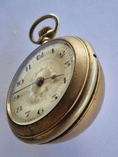 Montre gousset ronde d'occasion  Montmorot