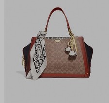 Coach women handbag for sale  USA