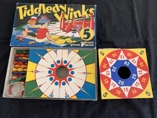 Vintage milton bradley for sale  Paonia