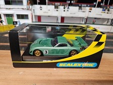 Scalextric c2247 tvr for sale  CHESTERFIELD
