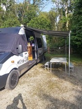 Camper vans sale for sale  CARDIFF