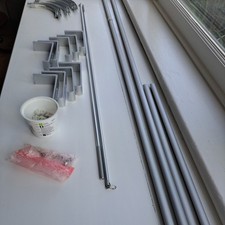 Ikea kvartal curtain for sale  BIRMINGHAM