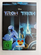 Tron collection disney gebraucht kaufen  Kleinostheim