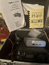 817 703 elecraft for sale  Salmon
