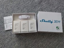 Shelly 3em kanal gebraucht kaufen  Waldkraiburg