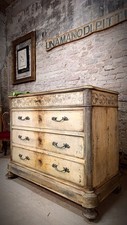 Cassettone antico patina usato  Villanova Marchesana