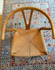wishbone chair for sale  Portland