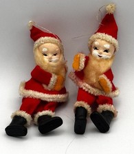 Vintage chenille pipe for sale  Longwood