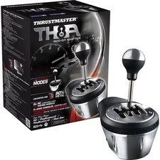 Thrustmaster th8a shifter gebraucht kaufen  Bochum