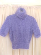 Mohair hayfield mohair for sale  UK