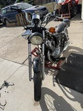 2006 honda rebel for sale  Morgan