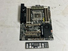 Asus sabertooth x79 for sale  Dallas
