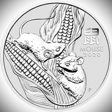 Unzen silber year gebraucht kaufen  Schweitenkirchen