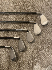 callaway x22 irons for sale  SOLIHULL