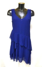 Neuve élégante robe d'occasion  Le Vésinet