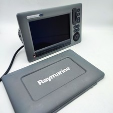 Raymarine c90w traceur d'occasion  Expédié en France