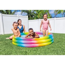 Intex piscine gonflable d'occasion Intex piscine gonflable d'occasion  Expédié en France
