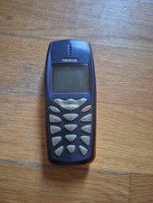 Cellulare nokia vintage usato  Ravenna
